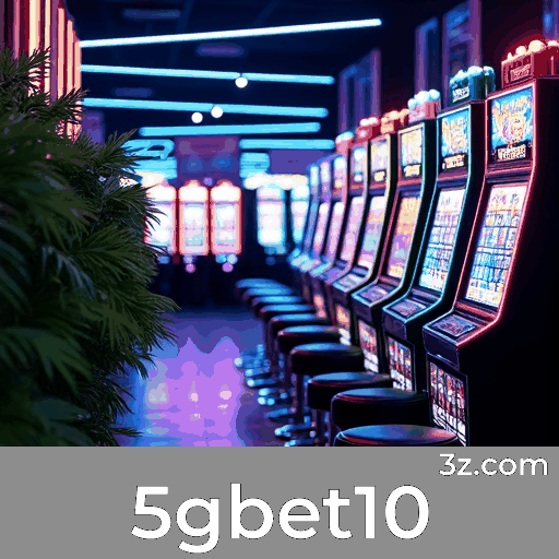 Experiência Mobile Inteligente com o App 5gbet10