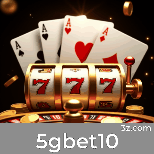 Desenvolvedores Top e Tecnologia Avançada no 5gbet10