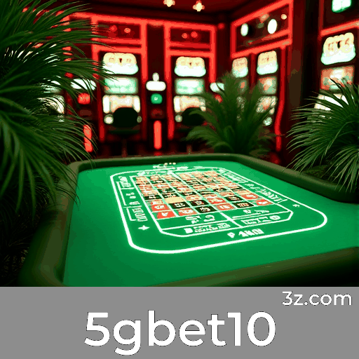 5gbet10: Apostas Esportivas com Análise Emocional