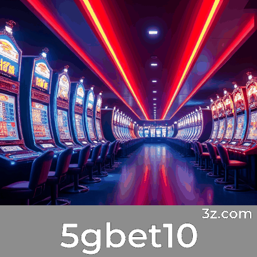 5gbet10: A Experiência Real de Jogos de Mesa Ao Vivo
