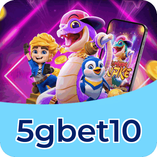 Slots Premium da PG Soft na 5gbet10