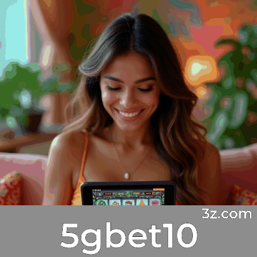 Experiência Mobile Inteligente com o App 5gbet10