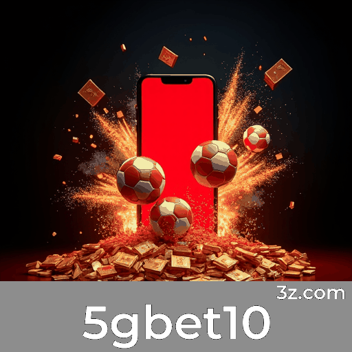 5gbet10: Apostas Esportivas com Análise Emocional