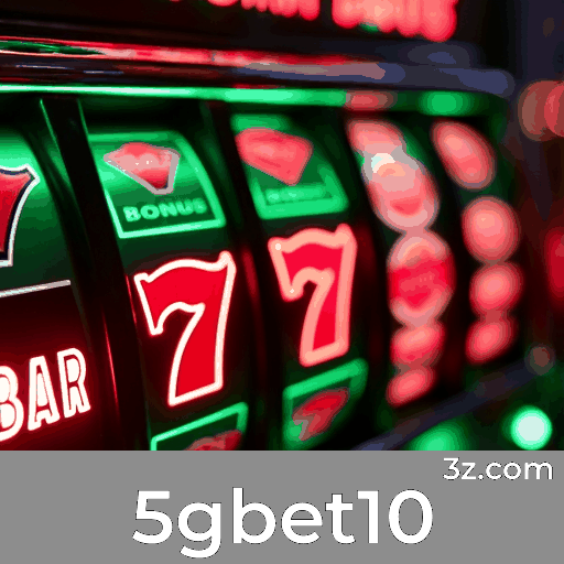 Acesse o 5gbet10 com Login Seguro e Benefícios Exclusivos