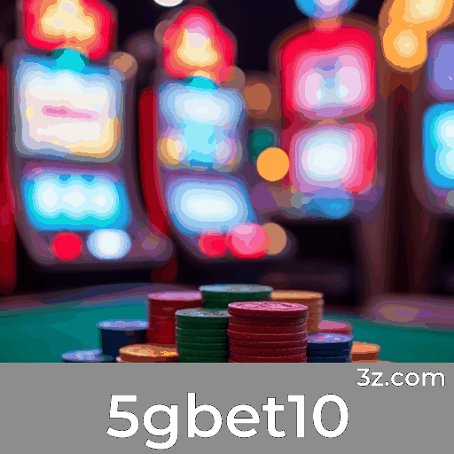 5gbet10: Sistema Inteligente para Promoções Personalizadas