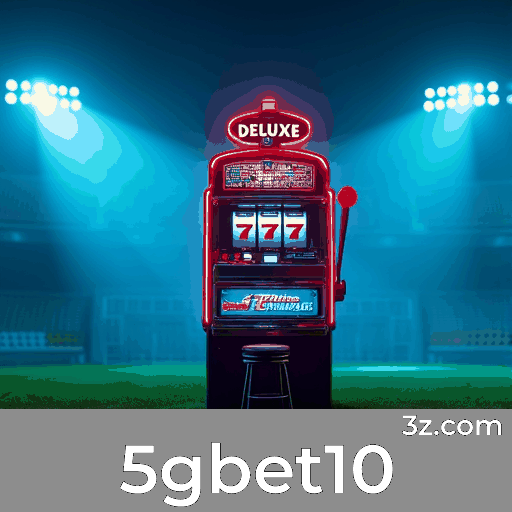 5gbet10: Apostas Esportivas com Análise Emocional