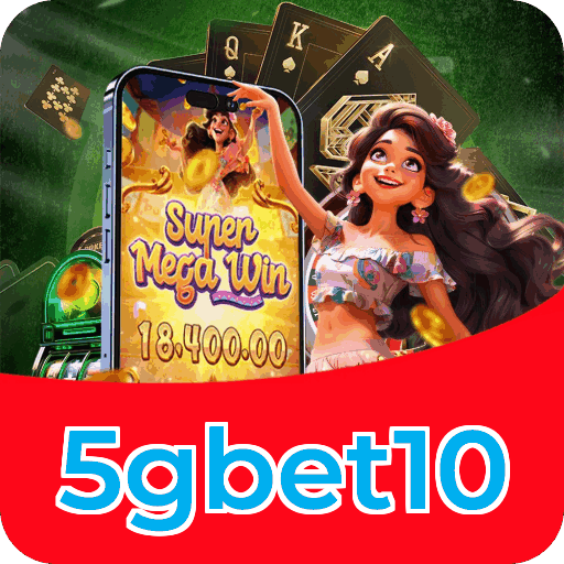 Instalação PC 5gbet10