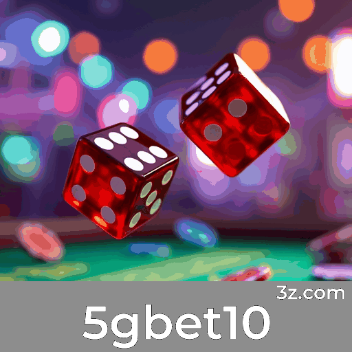 Desenvolvedores Top e Tecnologia Avançada no 5gbet10