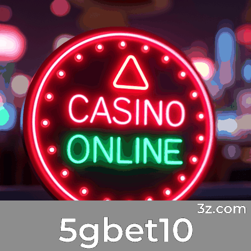 Acesse o 5gbet10 com Login Seguro e Benefícios Exclusivos